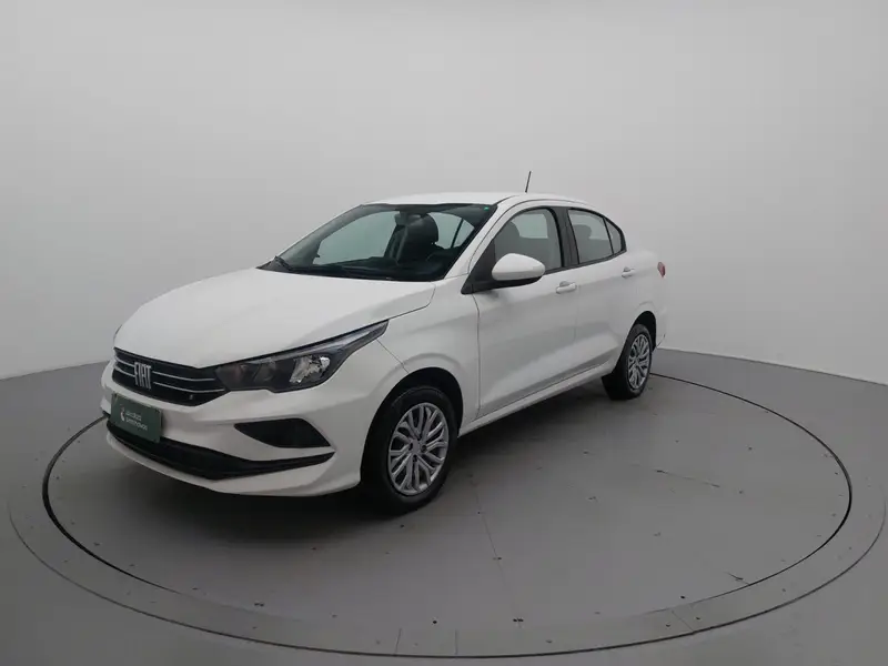 Fiat Cronos Drive 1.3
