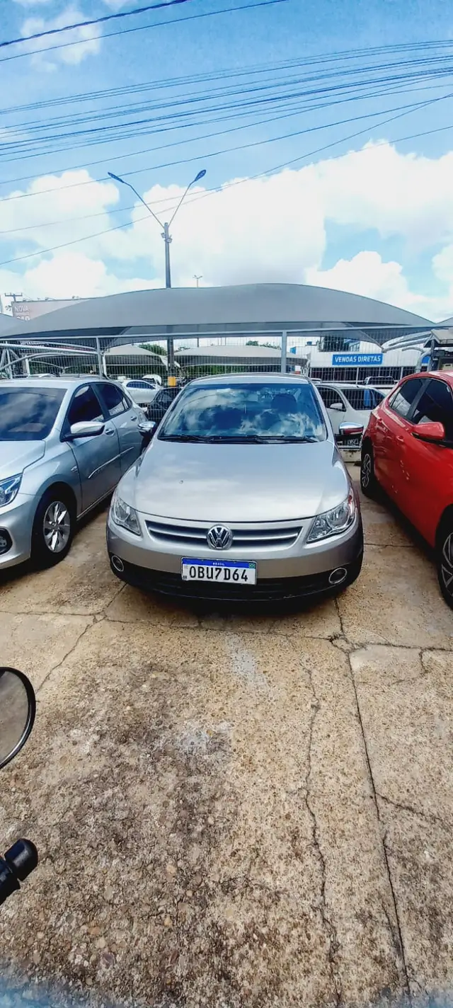 Carro Ford EcoSport 2007 Ecosport XLT 1.6 (Flex)