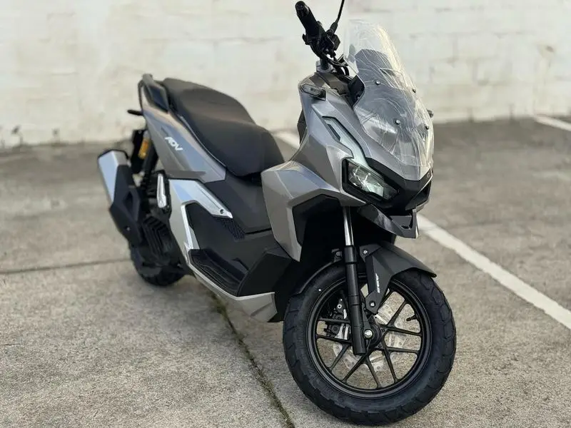Honda ADV 160 (ABS)