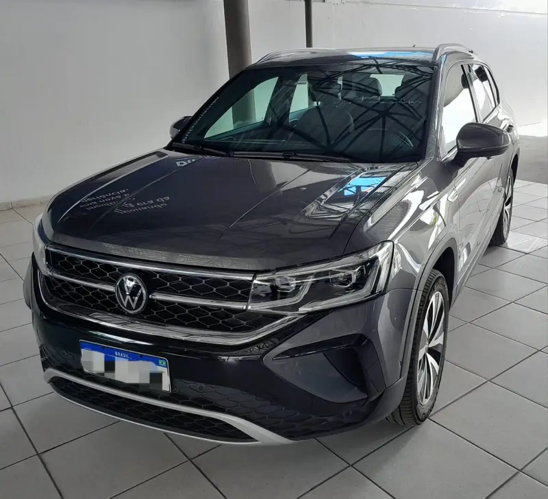 Volkswagen Taos Highline 1.4 TSI