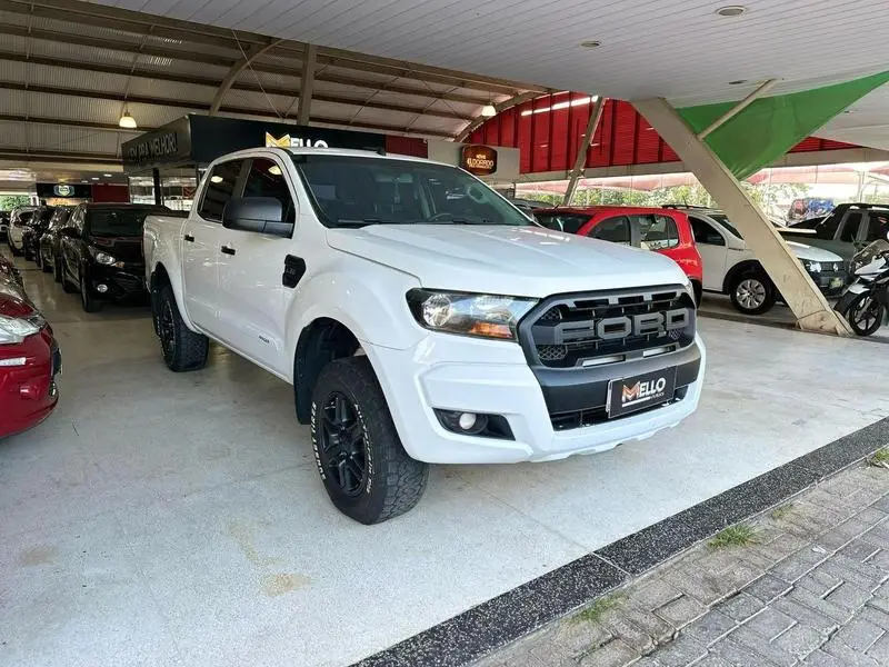 Ford Ranger 2.2 TD XLS CD