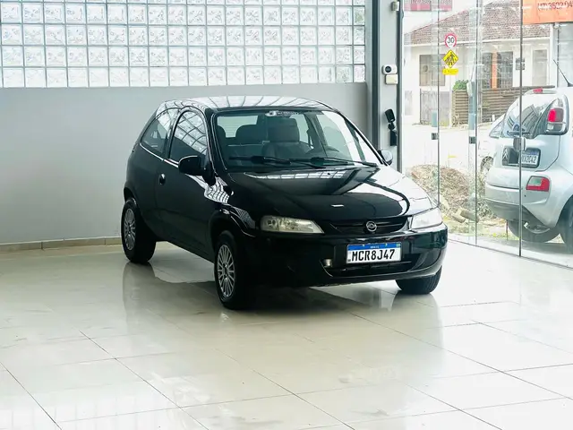 Carro Chevrolet Celta 2004 1.4 VHC 4p