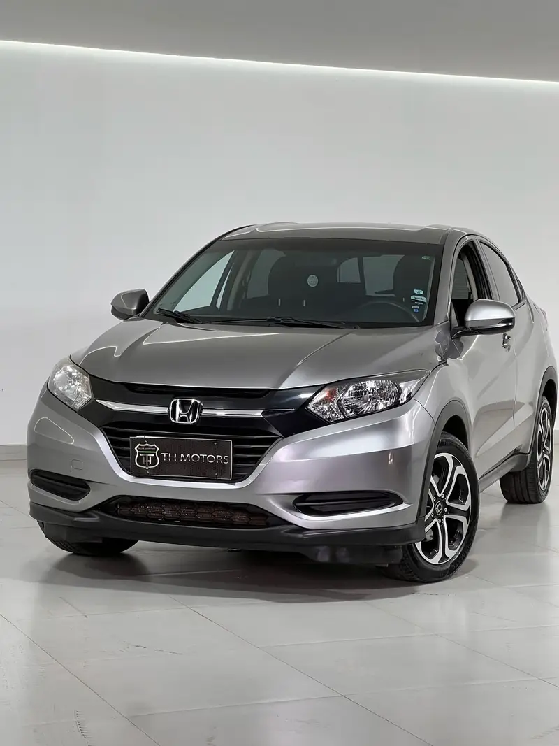 Honda HR-V LX 1.8 I-VTEC FlexOne