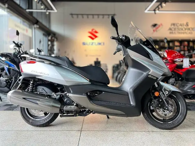 Carro Kymco Kymco 2019 Downtown 300i ABS