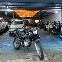 Honda NXR 160 Bros ESDD