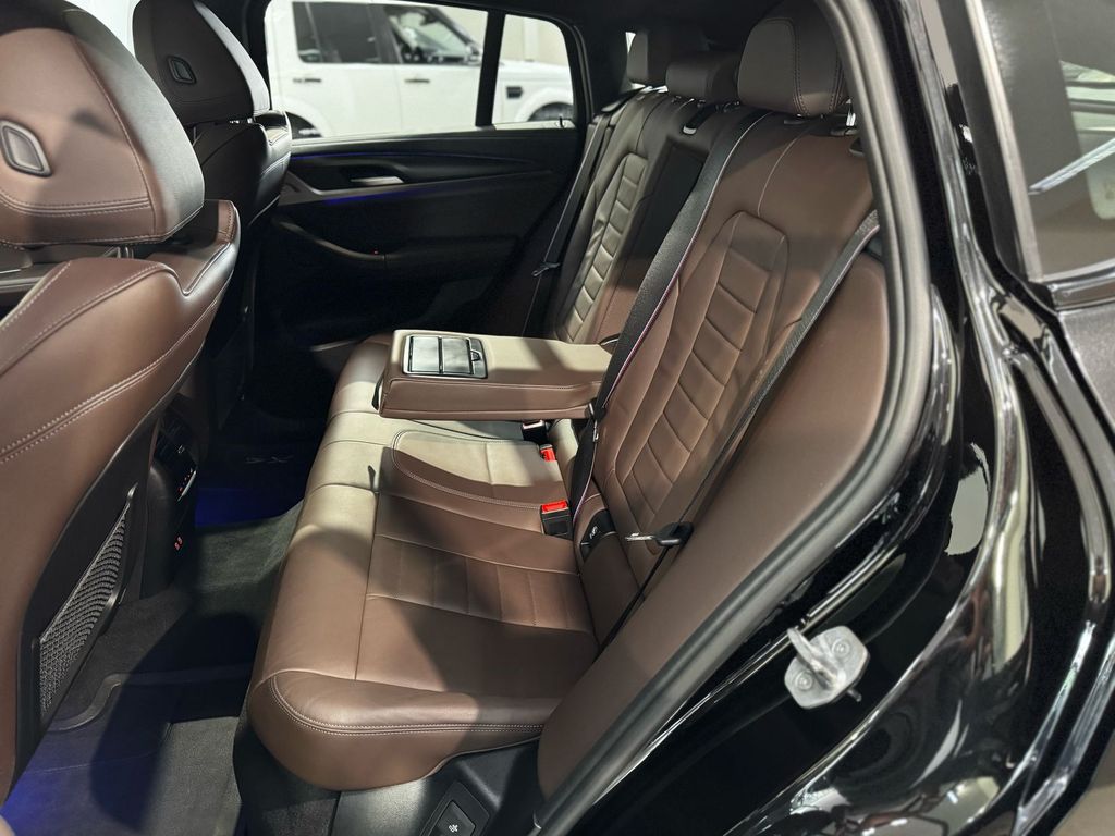X4 xDrive30i M Sport 2.0 Turbo (Aut.)
