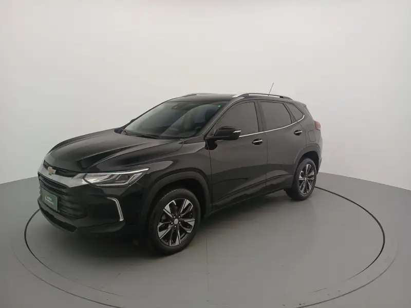 Chevrolet Tracker Premier 1.2 Turbo (Aut.)
