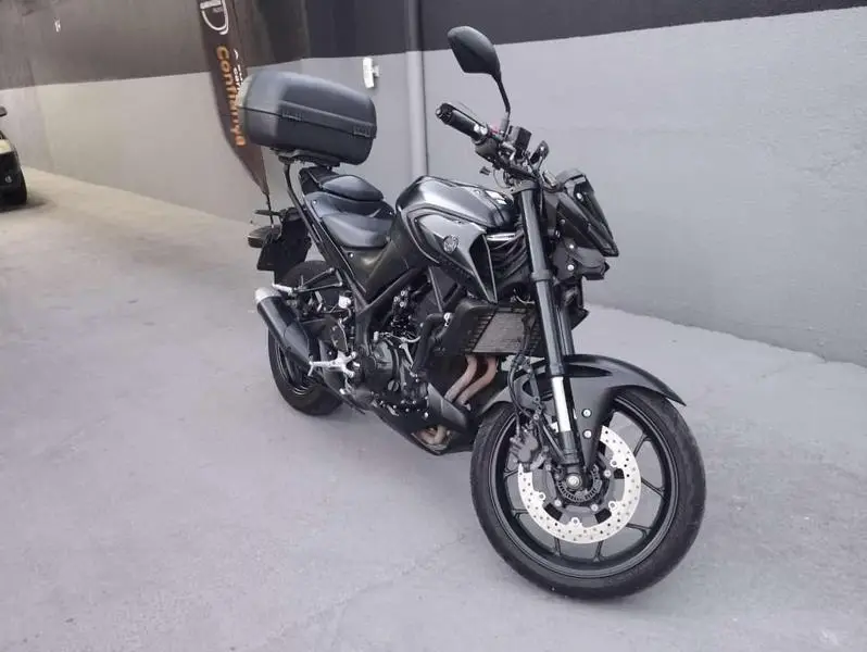 Yamaha (ABS)