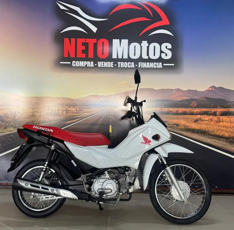Honda Pop 110i 110i