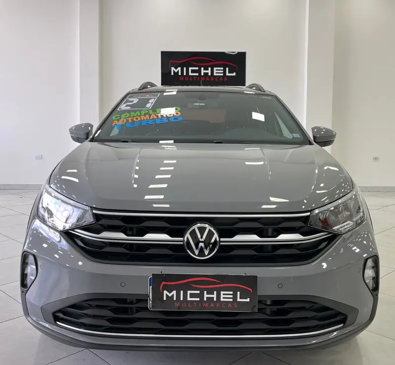 Volkswagen Highline 1.0 Turbo (Aut.)