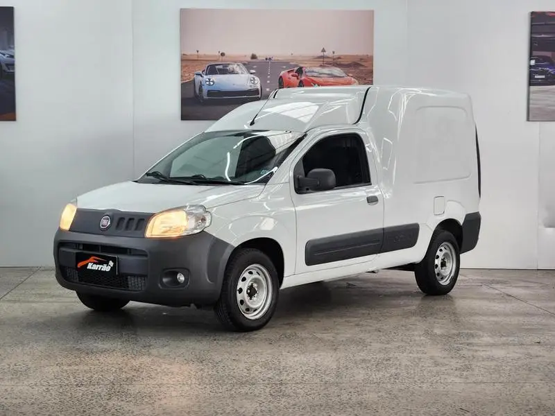 Fiat Fiorino Endurance 1.4