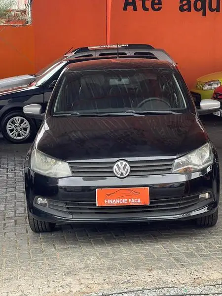Volkswagen Gol 1.0 TEC Rock in Rio (Flex)