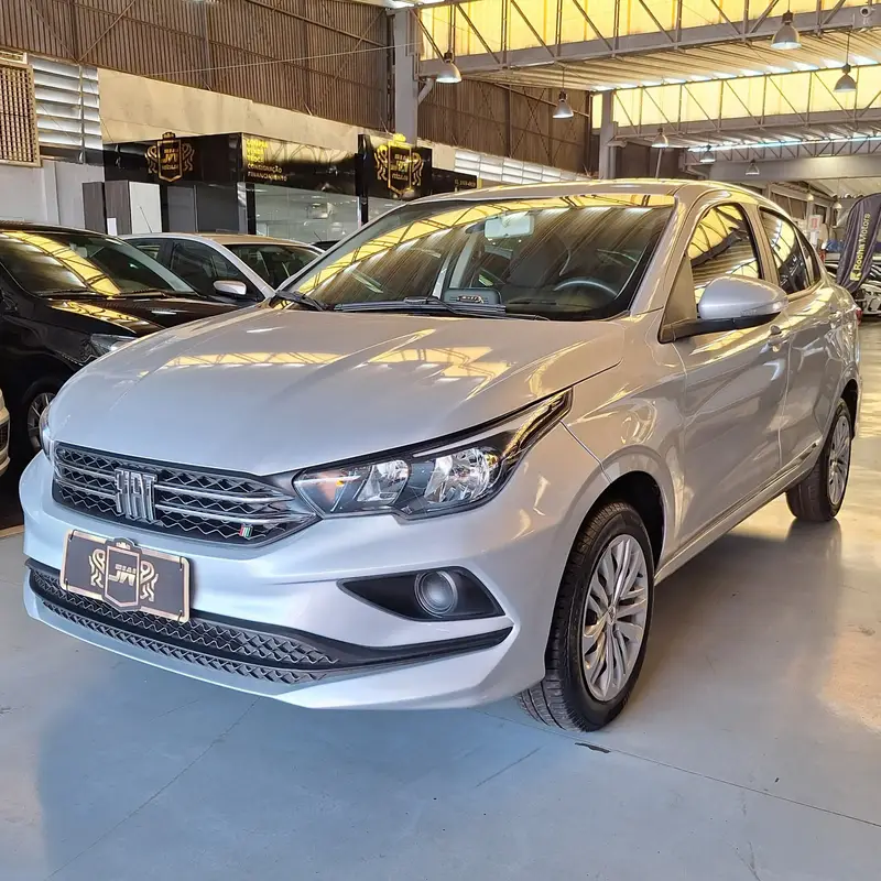 Fiat Cronos Drive 1.0