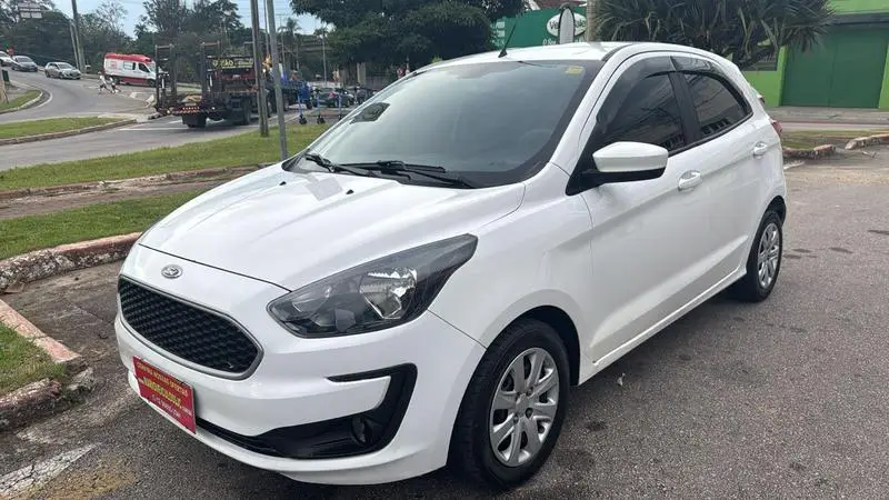 Ford Ka 1.0 SE (Flex)