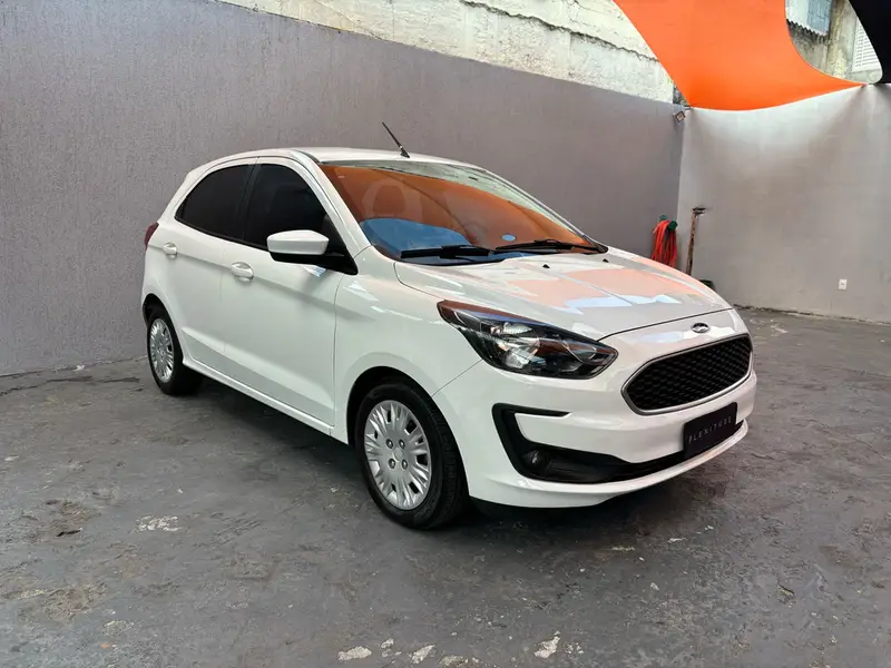 Ford Ka 1.0 SE (Flex)