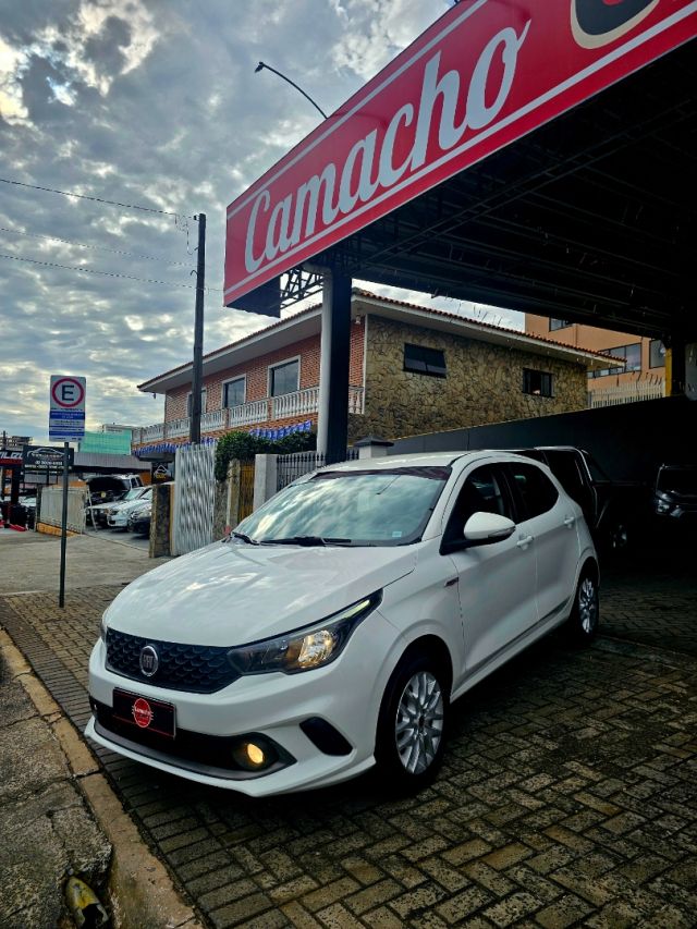 Fiat Argo