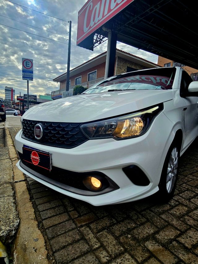 Fiat Argo