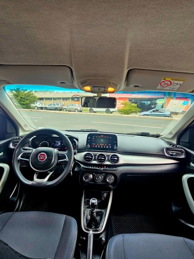 Fiat Argo