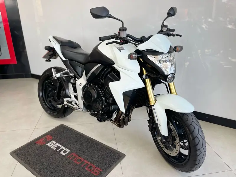 Honda CB 1000R (ABS)