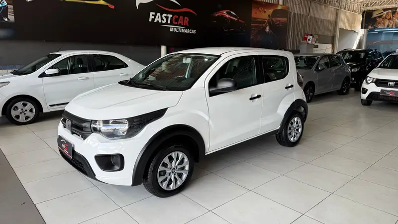 Fiat Like 1.0