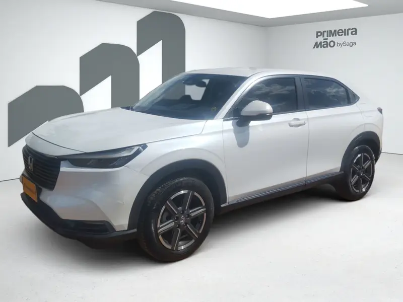 Honda HR-V EX 1.5 I-VTEC CVT