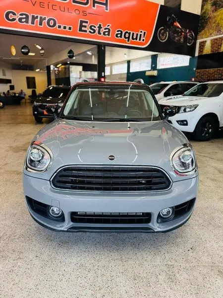 Carro MINI Cooper 2020 1.5 Top (Aut) 2p