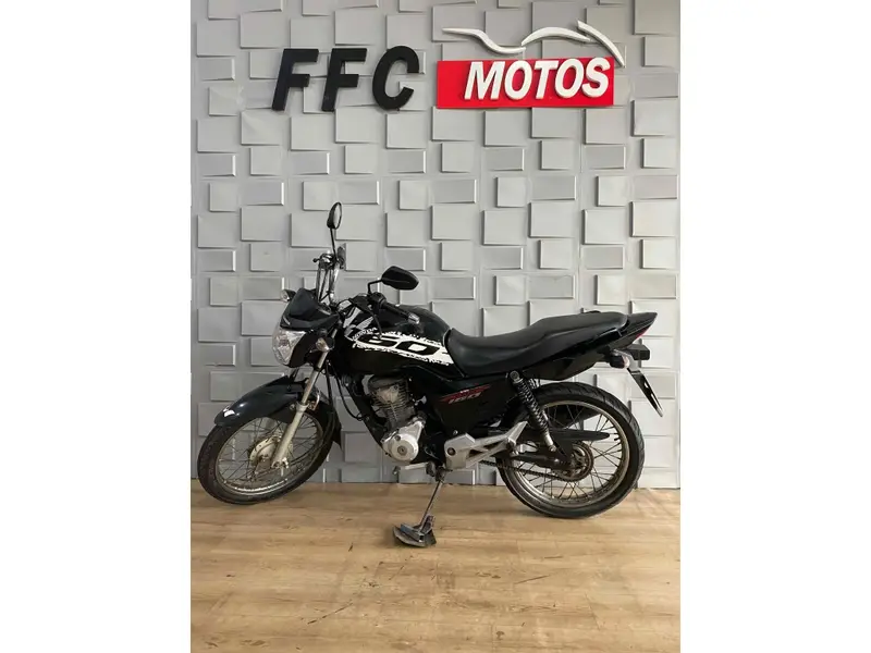 Honda Start