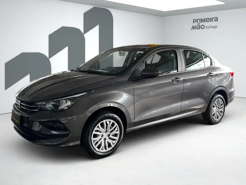 Fiat Cronos Drive 1.0