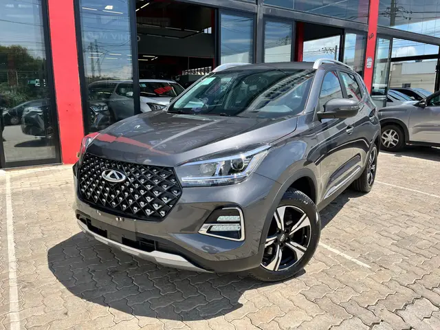 Carro CAOA Chery Tiggo 5X 2025 Sport