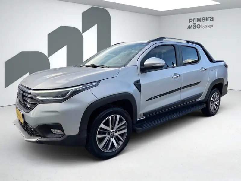 Fiat Volcano 1.3 CD (Flex)