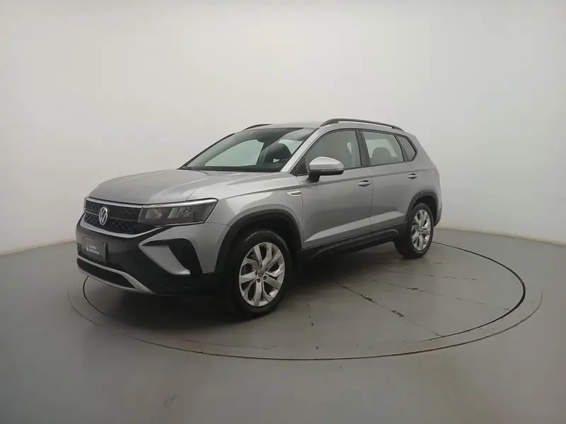 Volkswagen Taos Comfortline 1.4 TSI