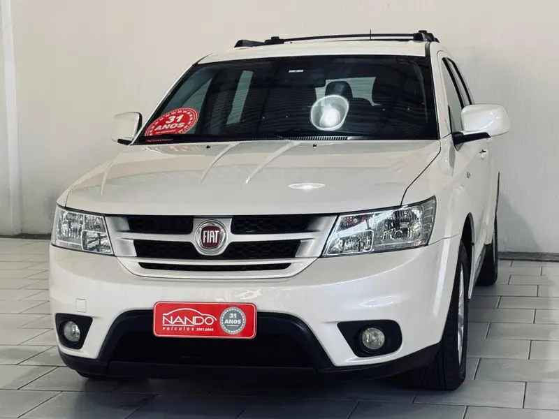 Fiat 2.4 16V Precision (Aut)