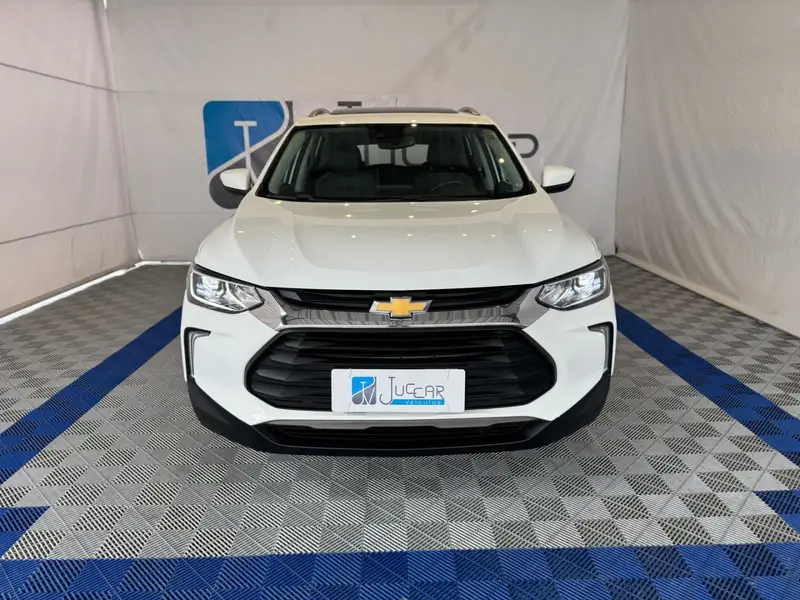 Chevrolet Tracker Premier 1.2 Turbo (Aut.)