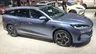 BYD Seal 06 Wagon: 17 fotos exclusivas da perua híbrida