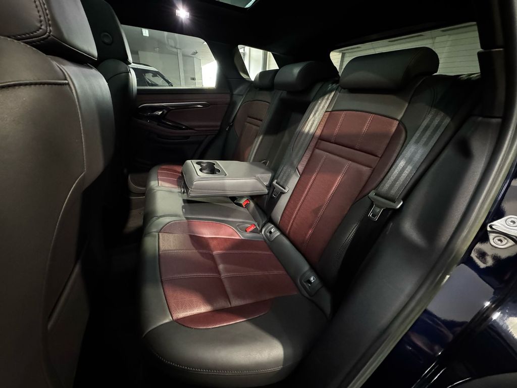 Range Rover Evoque Si4 HSE Dyn. 2.0/Flex Aut