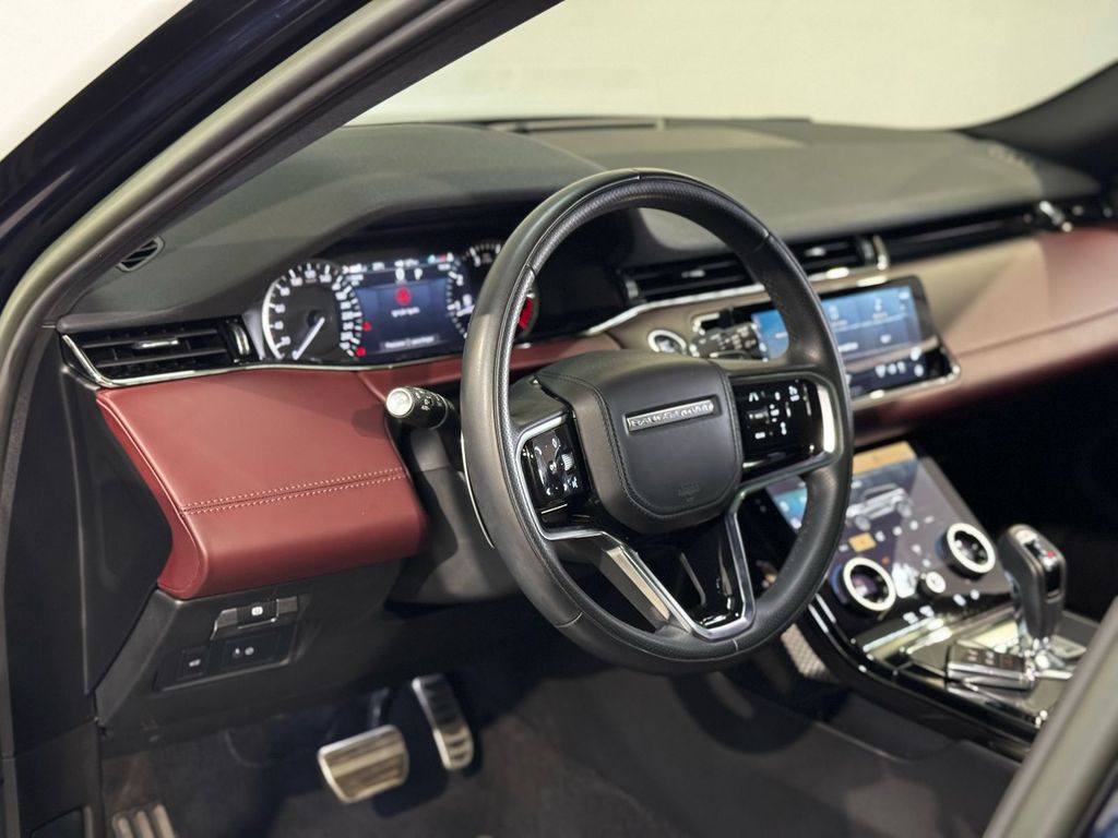 Range Rover Evoque Si4 HSE Dyn. 2.0/Flex Aut