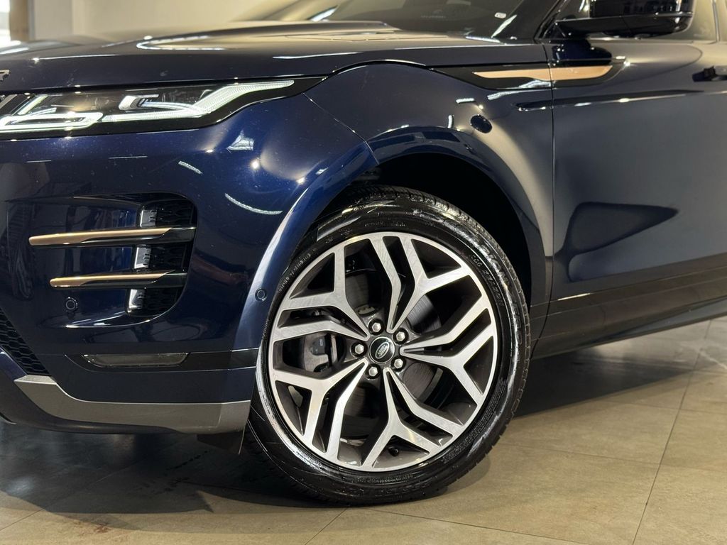 Range Rover Evoque Si4 HSE Dyn. 2.0/Flex Aut