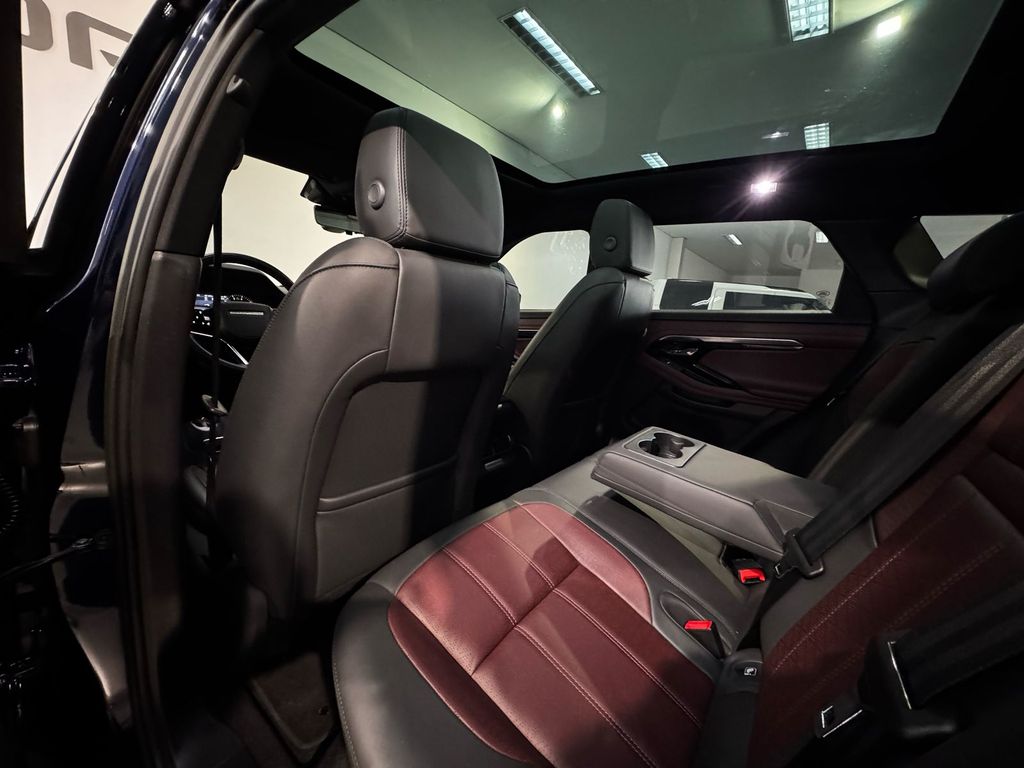 Range Rover Evoque Si4 HSE Dyn. 2.0/Flex Aut