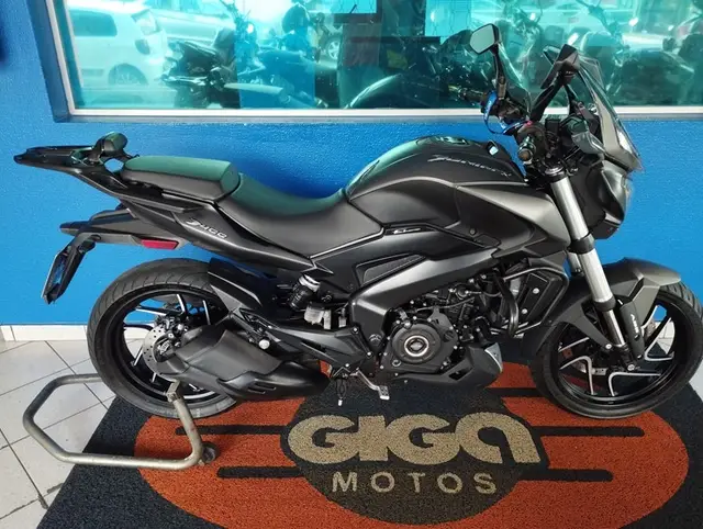Carro Bajaj Dominar 400 2023 D400 T