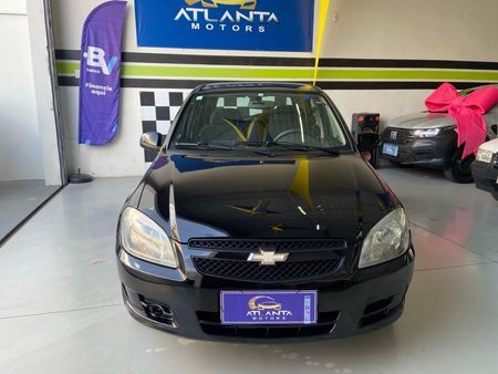 Celta LT 1.0 (Flex)