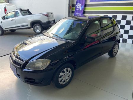 Celta LT 1.0 (Flex)