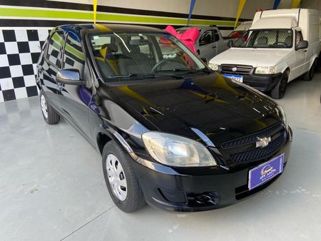 Celta LT 1.0 (Flex)