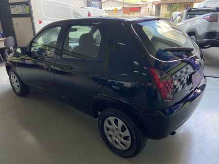 Celta LT 1.0 (Flex)