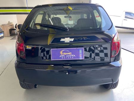 Celta LT 1.0 (Flex)
