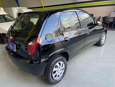 Celta LT 1.0 (Flex)
