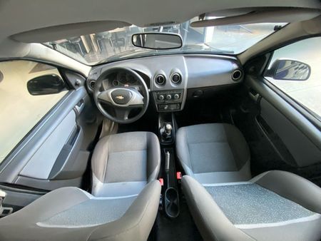 Celta LT 1.0 (Flex)