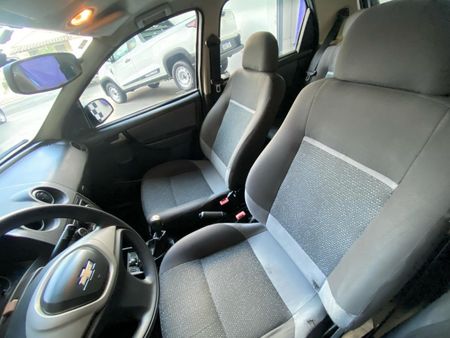 Celta LT 1.0 (Flex)