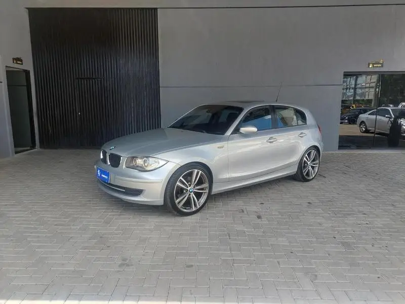 BMW 120i 120i 2.0 16V