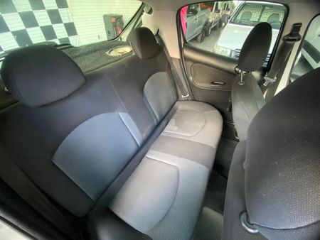 207 Hatch XR 1.4 8V (flex) 4p