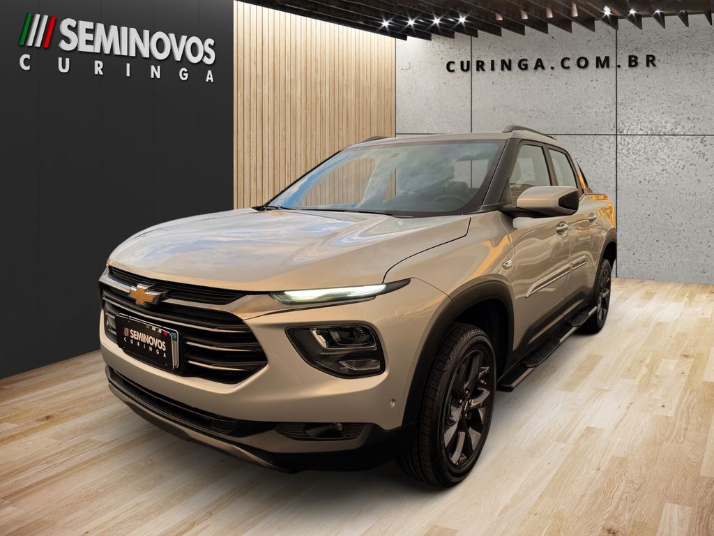 Montana Premier 1.2 Turbo (Aut.)
